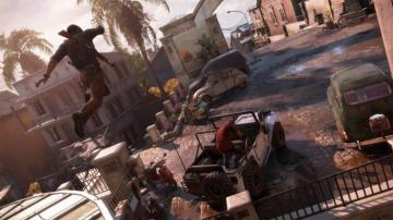 Uncharted A Thief S End Wallpaper Playstation Universe