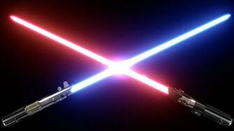 Light Sabers Wallpaper