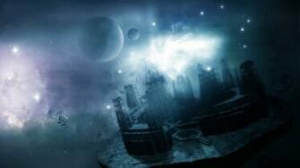 Home Fantasy HD Wallpaper