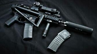 Cool Airsoft Gun Wallpaper iPhone Wallpaperlepi