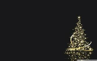 Computer Christmas Wallpaper