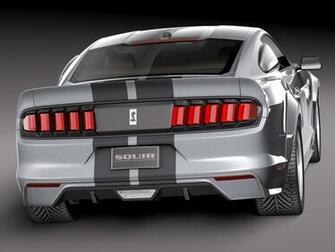 Ford Mustang Gt500 High Definition Wallpaper