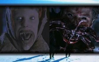 Screamers HD Wallpaper Background Image