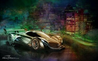 Cars HD Wallpaper New