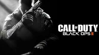 Games Call Of Duty Black Ops Desktop Wallpaper Nr By