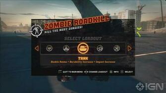 Blood Drive Screenshots Pictures Wallpaper Xbox Ign