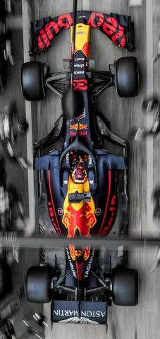 Red Bull Mobile Wallpaper R Formula1