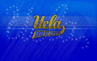 Ucla Logo By Bluekid X