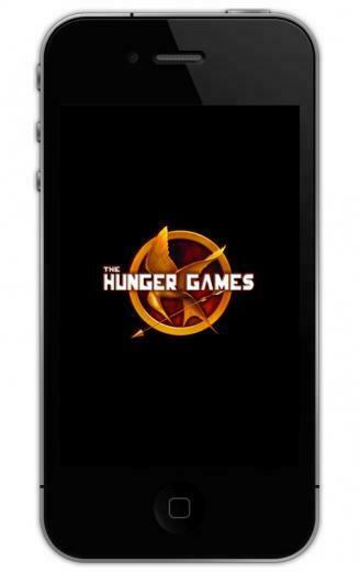 Modi5 The Hunger Games Wallpaper iPhone