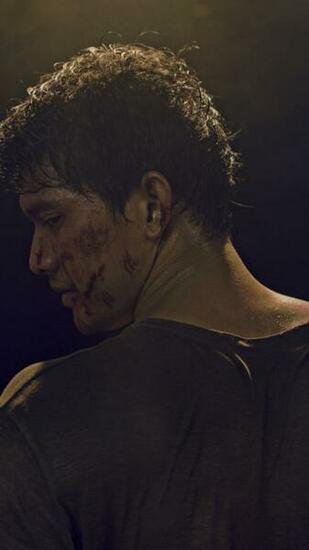 Wallpaper Headshot Iko Uwais Best Movies
