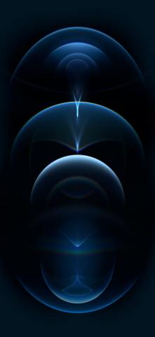 The iPhone Pro Wallpaper