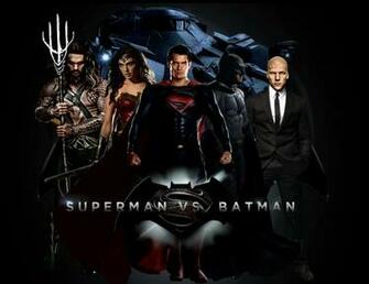 Batman Vs Super Man Dawn Of Justice Mujer Maravilla