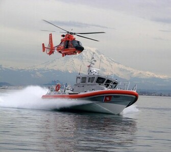 Us Coast Guard