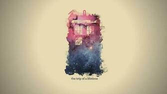 Doctor Who Phone Wallpaper