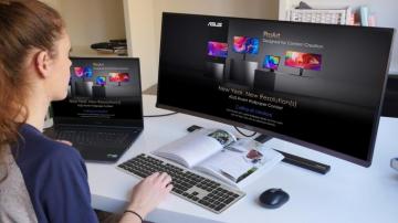 Asus As We Enter The New Year Or Better Yet A Decade There