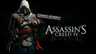 Assassins Creed Black Flag Wallpaper Widescreen