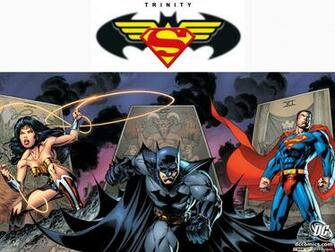Home Wallpaper Trinity