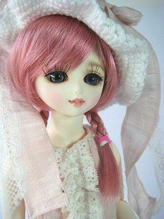 See More Wallpaper Of Cute Dolls