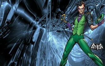 Collection Source Batman Live Super Villain Wallpaper Background