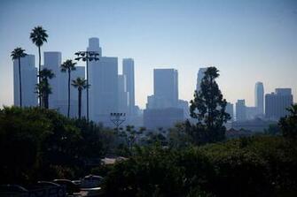 Hollywood Sign Wallpaper