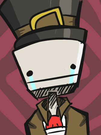 Hatty Hattington By Mad Megatron