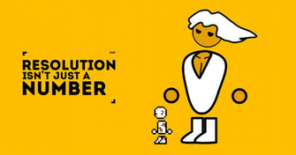 Pc Gaming Master Race Wallpaper My Take On The Resolution Isn T Just A
