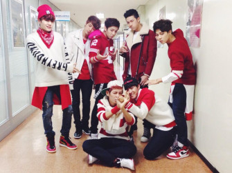 Bts Wallpaper HD Photo