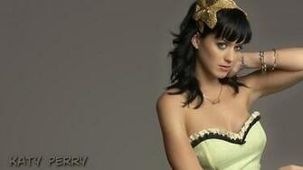 Katy Perry Wallpaper HD