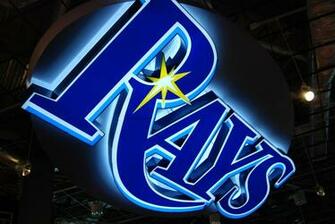 Tampa Bay Rays Baseball Mlb HD Wallpaper Background