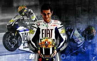 Valentino Rossi Wallpaper Desktop Wallpapertube