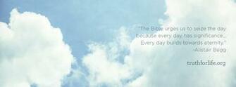 Every Day Wallpaper From Truth For Life