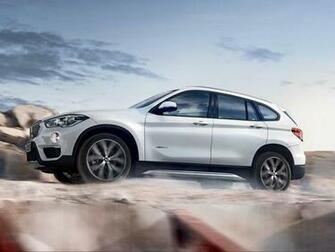 Bmw X1 Wallpaper