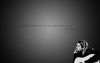 Nirvana Computer Wallpaper Desktop Background Id