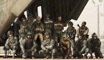 Task Force By Demzez