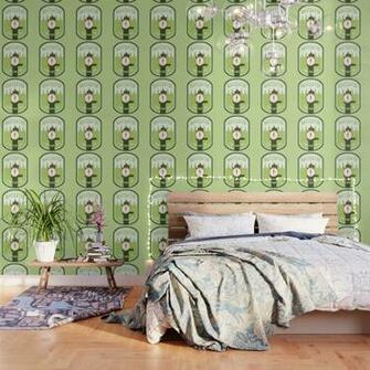 Navigator Find Your Way Color Wallpaper By Beckygibson Society6