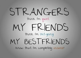 Cute Quote Wallpaper