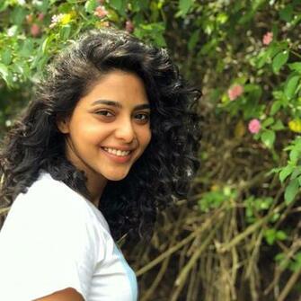 Aishwarya Lekshmi Image News Bugz
