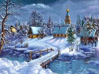 Christmas Wallpaper Wallpaper55 Best