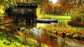 Natural HD Wallpaper Full Screen Simple