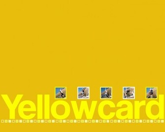 Yellowcard Wallpaper
