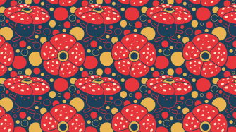 Vileplume Wallpaper