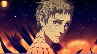 Obito Jinchuriki Sage Of Six Path 7v Wallpaper HD
