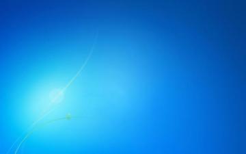 Windows Blue Phone Wallpaper On