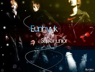 Eunhyuk Wallpaper
