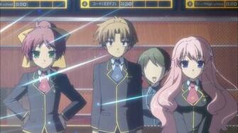 Baka And Test Episode HD Stream Anime Haven