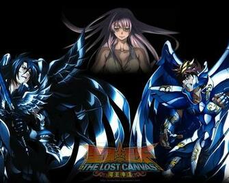 Saint Seiya Wallpaper
