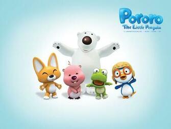 Wallpaper 3d Cartoon