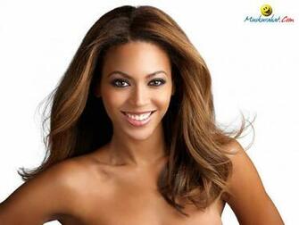 Beyonce Knowles Wallpaper