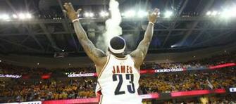 Lebron James Wallpaper Heat Cavs