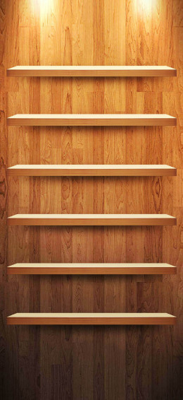Creative iPhone Wallpaper To Make Your Apps Look Good